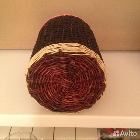 Бутыль для вина 6 литров