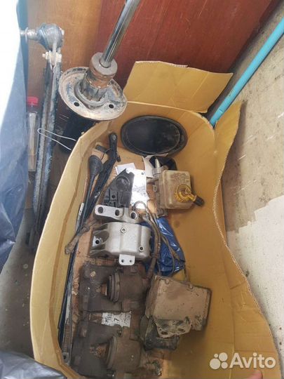 Фольксваген гольф4 салон и другое