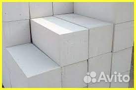 Блоки для внутренней отделки