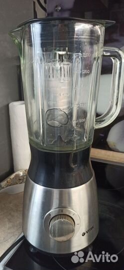 Блендер