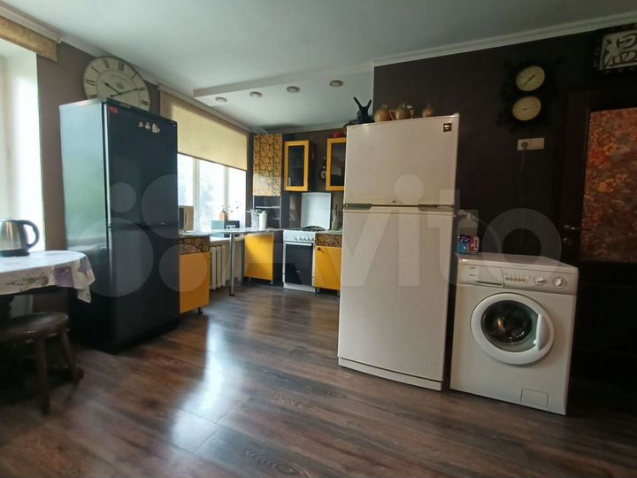 2-к. квартира, 48 м², 4/5 эт.