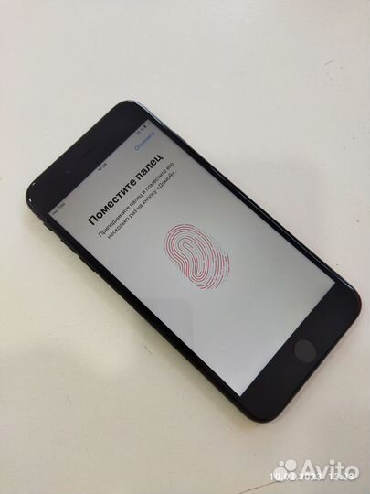 iPhone 7 plus 256gb