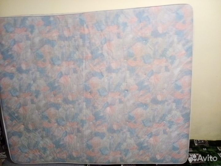 Матрас 180 на 200