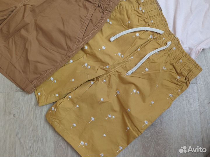 Новые вещи для мальчика рост 134-140 бренды