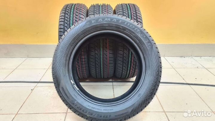 КАМА Кама-217 185/60 R15