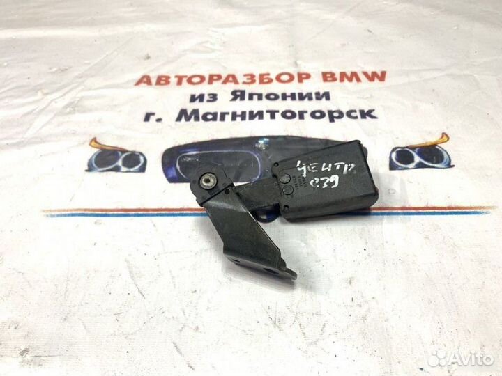 Ответная часть ремня безопастности Bmw 5 E39