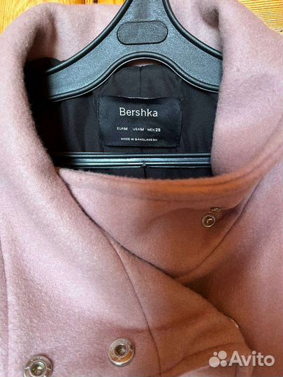 Пальто женское