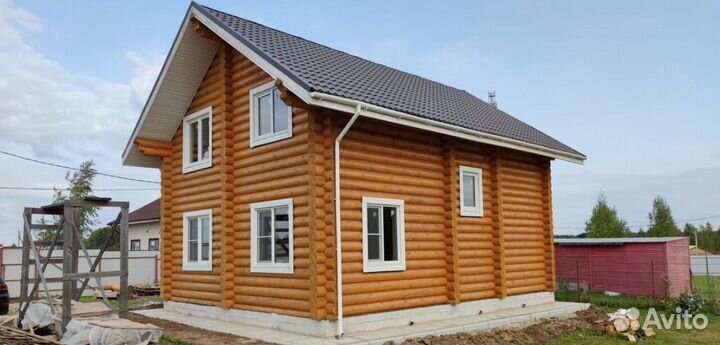 Замена кровли