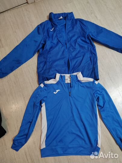 Вратарская футбольная форма