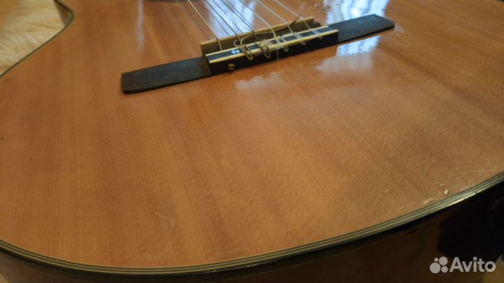 Акустическая гитара Hohner HC20