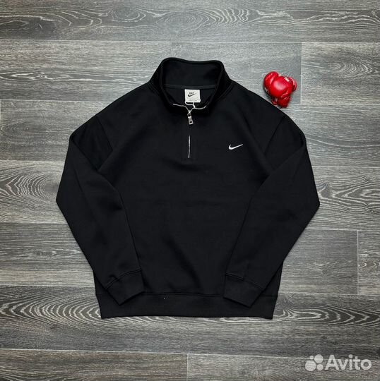 Свитшот Nike (3 Цвета)