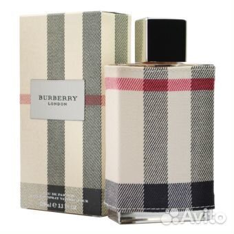 Burberry London