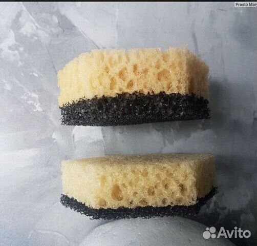 Губки для мытья посуды Амвей Амвэй Amway