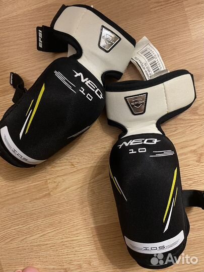 Хоккейная форма