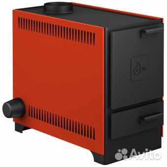 Котел отопительный стэн mini 11 (без тэна)