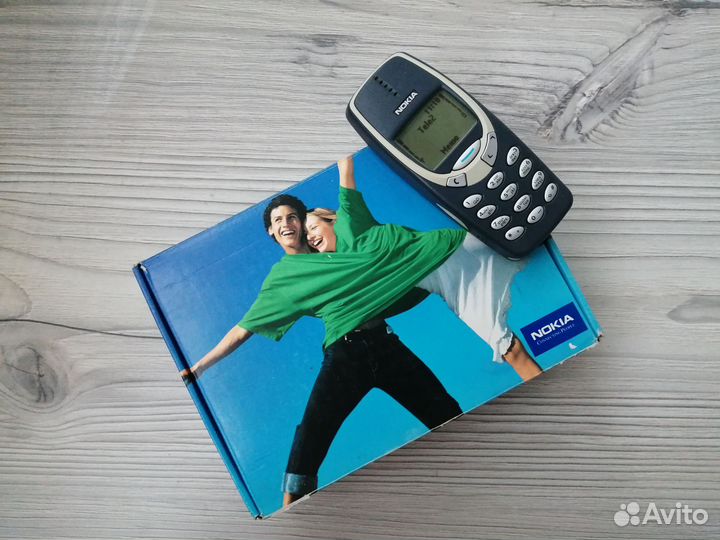Nokia 3310
