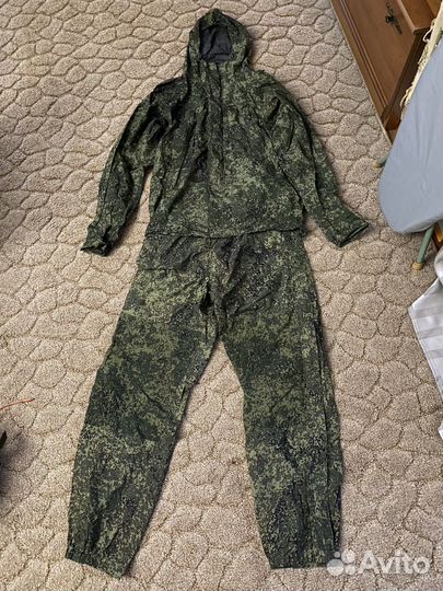 Костюм вкпо ввз мембрана(дождевик)