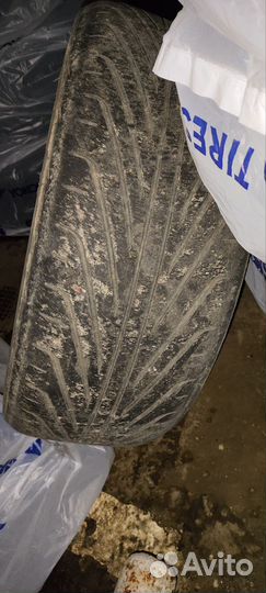 Triangle TR968 215/50 R17 95V