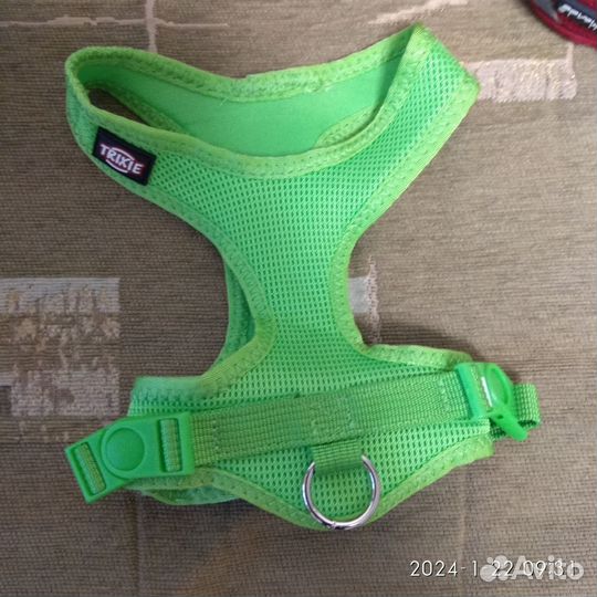 Шлейка для маленькой собаки или щенка