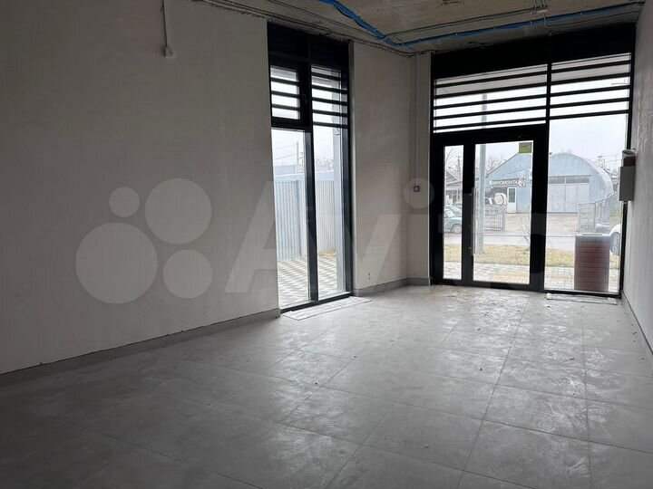 Торговая площадь, 125 м²