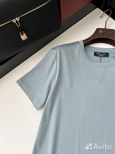 Футболка loro piana