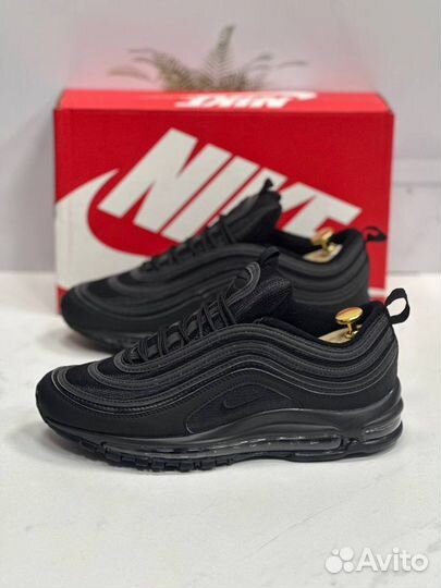 Кроссовки nike air max 97