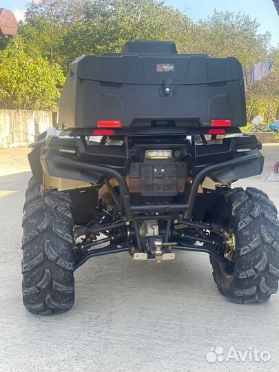 Стелс гепард