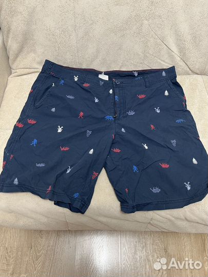 Шорты columbia большие