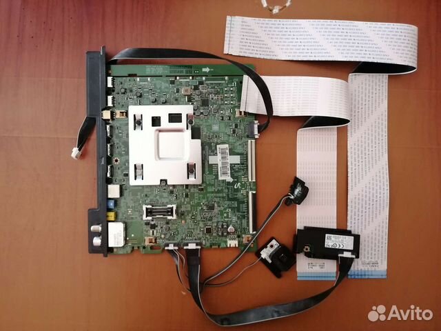 Материнская плата BN41-02568