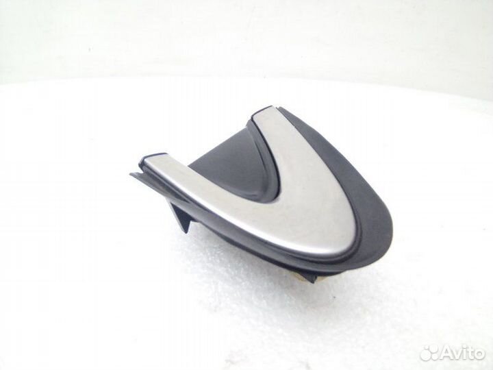 Накладка крыла передняя правая Lexus Rx450H GYL25