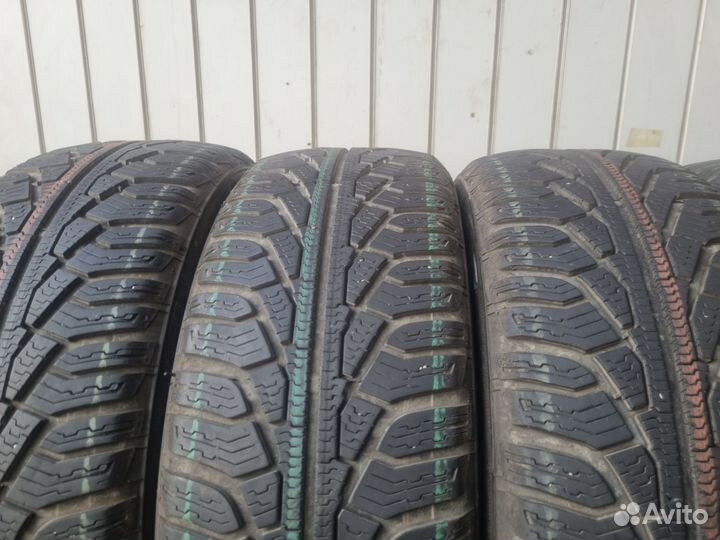 Uniroyal MS Plus 77 185/55 R15