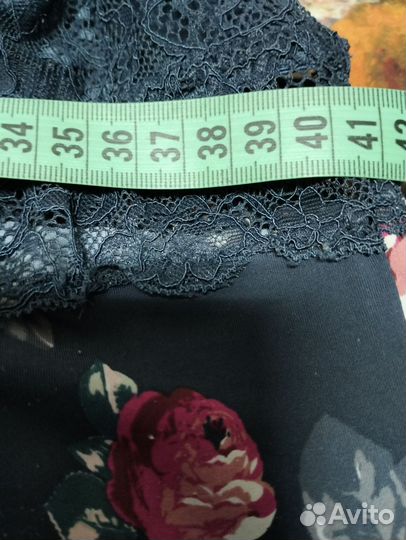 Сорочка(комбинация 48-50