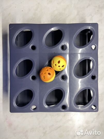 Игрушка для кошек Quarter