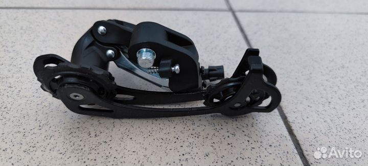 Переключатель скоростей задний Microshift RD-M26L