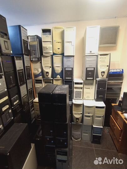 Корпус для пк