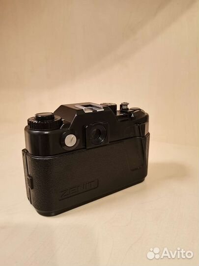 Фотоаппарат Зенит