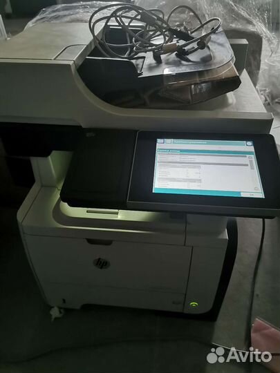 Принтер HP
