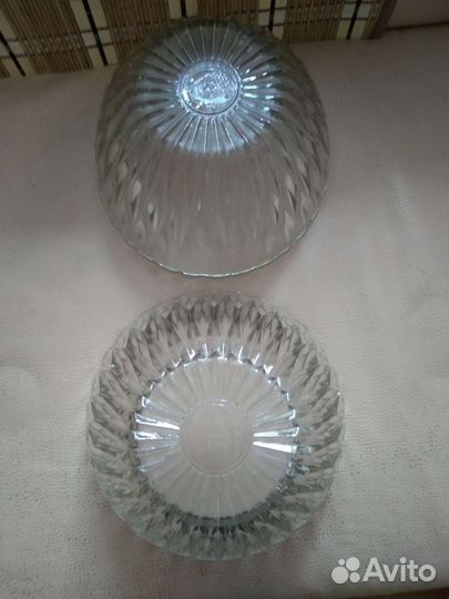 Салатники СССР