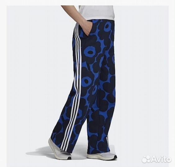 Брюки женские утепленные Adidas