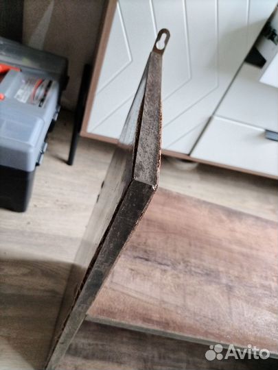 Полка книжная