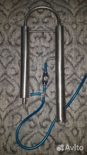 Самогонный аппарат