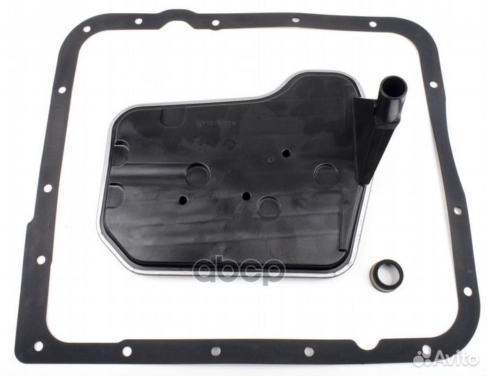 Фильтр АКПП с прокладкой поддона chevrolet JT50