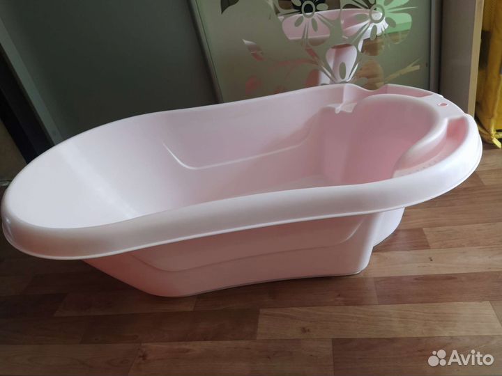 Ванночка для купания, 85*45 см