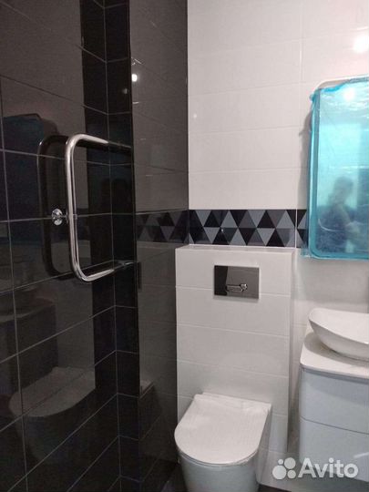 Ремонт квартир, санузлов