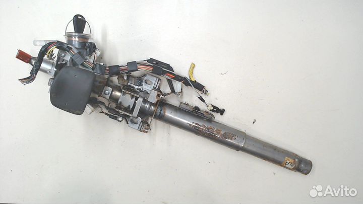 Колонка рулевая Subaru Tribeca (B9), 2008