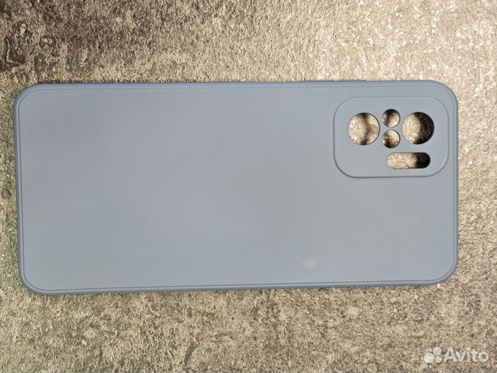 Чехлы на Xiaomi Redmi Note 10