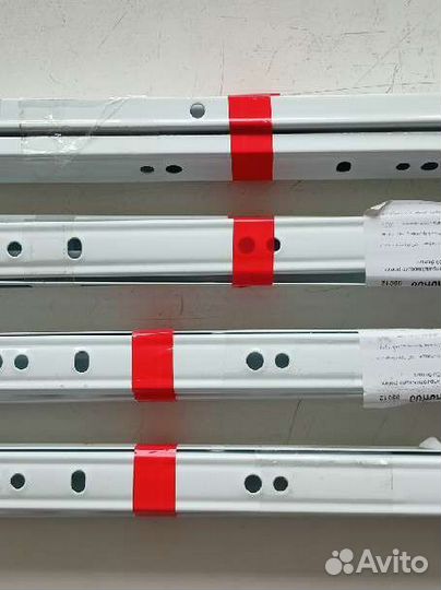 Ролики направляющие 35 мм