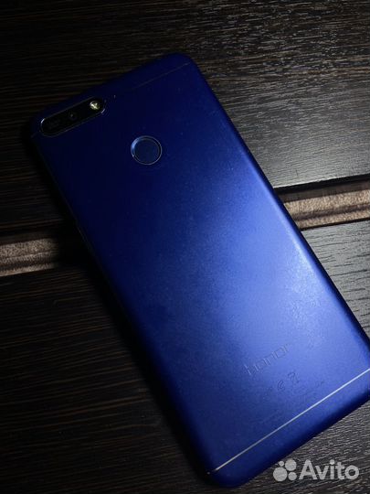 HONOR 7A Pro, 2/32 ГБ