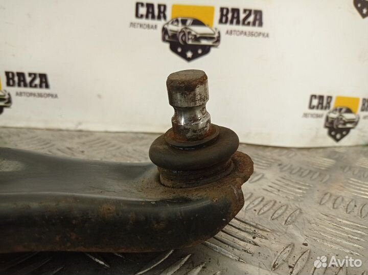 Рычаг передней подвески нижний левый L