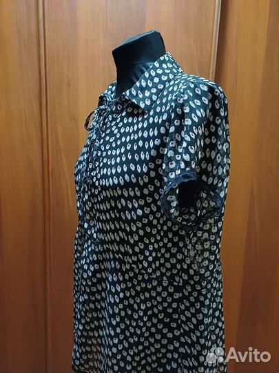 Блузка женская летняя